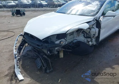 2016 Tesla Model S 60/70/75/85 from USA, damaged, VIN 5YJSA1E18GF132299